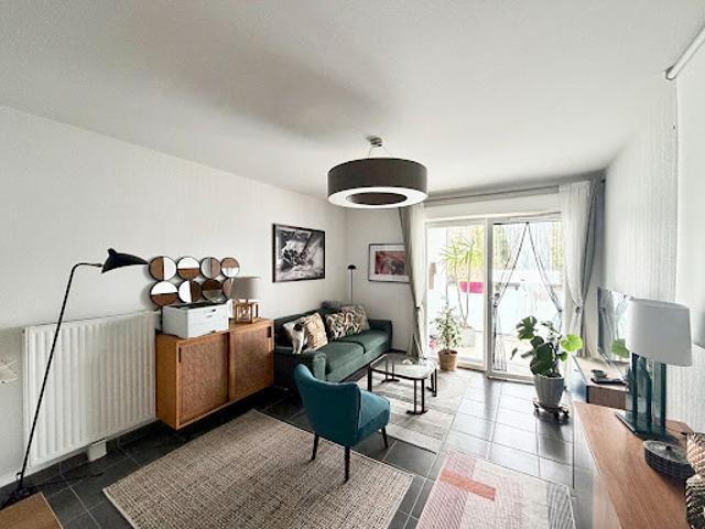 Vente Appartement 2 pièces 43.85 m2 Bruges