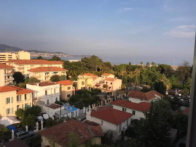 Vente Appartement 2 pièces 43.88 m2 Nice