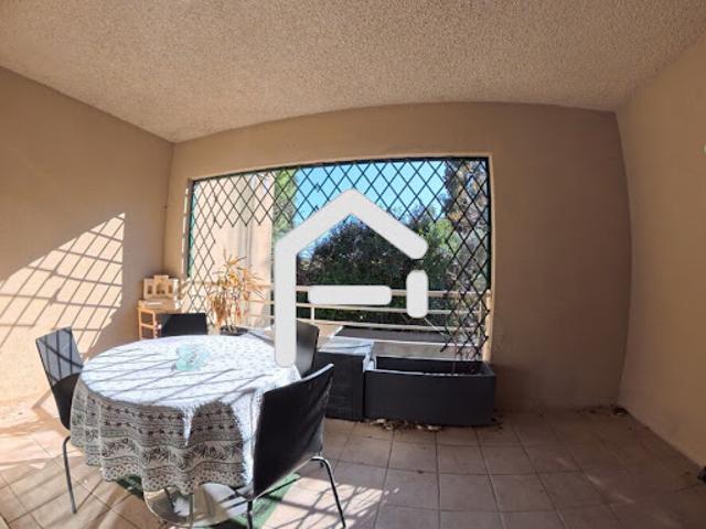 Vente Appartement 2 pièces 43.88 m2 Saint Chamas