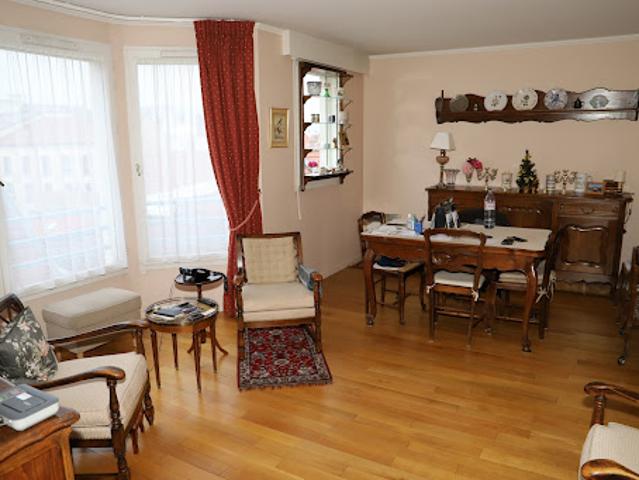 Vente Appartement 2 pièces 43.89 m2 Rueil Malmaison