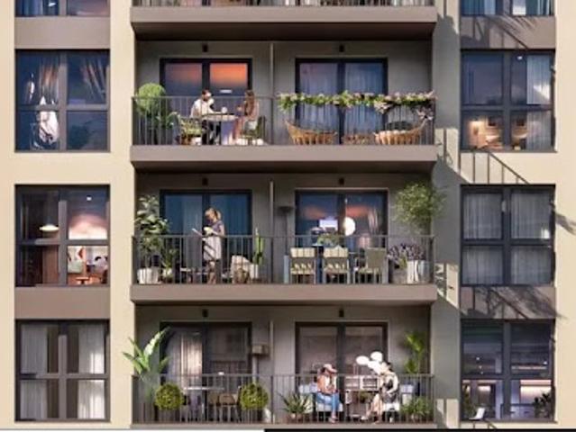 Vente Appartement 2 pièces 43.8 m2 Nice