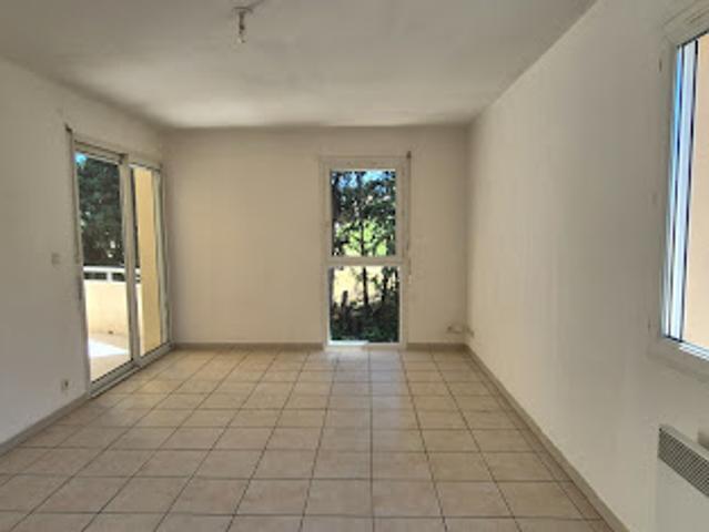 Vente Appartement 2 pièces 43.8 m2 Aubignan