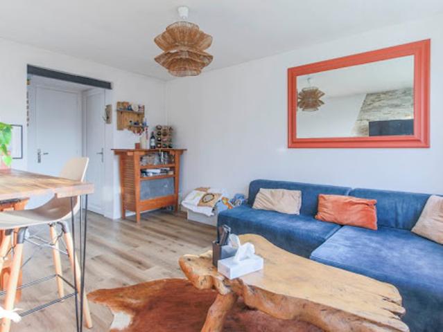 Vente Appartement 2 pièces 43.91 m2 Villiers Saint Fréderic
