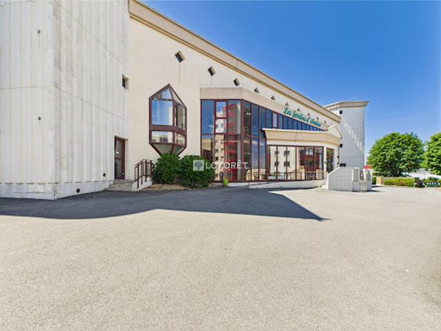 Vente Appartement 2 pièces 43.91 m2 Brest
