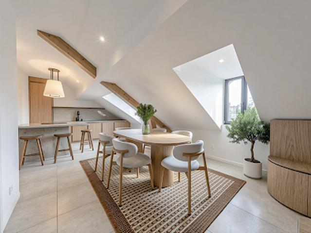 Vente Appartement 2 pièces 43.92 m2 Annecy