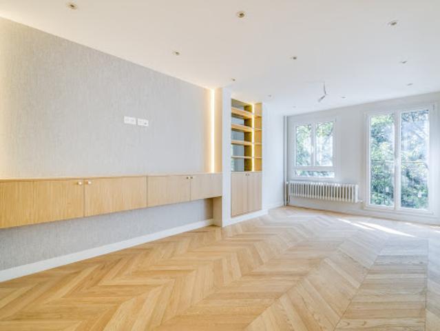 Vente Appartement 2 pièces 43.92 m2 Paris 13ème