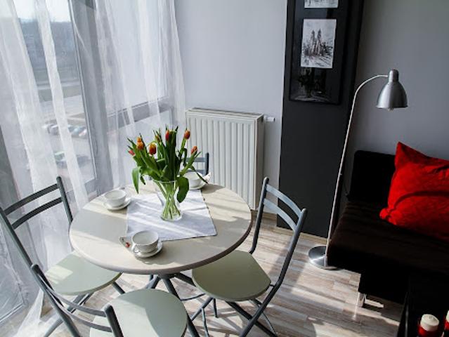Vente Appartement 2 pièces 43.97 m2 Petit Couronne