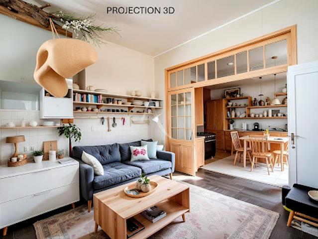Vente Appartement 2 pièces 43.97 m2 Rochefort