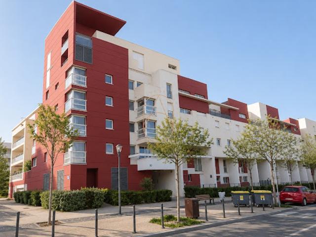 Vente Appartement 2 pièces 43.95 m2 Montpellier