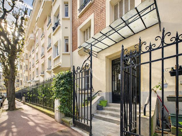 Vente Appartement 2 pièces 43.96 m2 La Varenne Saint Hilaire