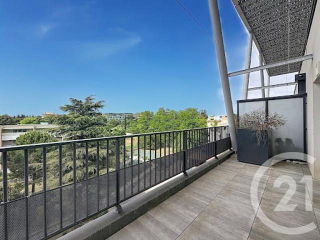 Vente Appartement 2 pièces 43.96 m2 Montpellier