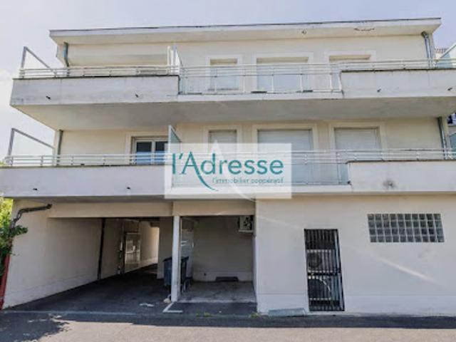 Vente Appartement 2 pièces 43.99 m2 Chilly Mazarin