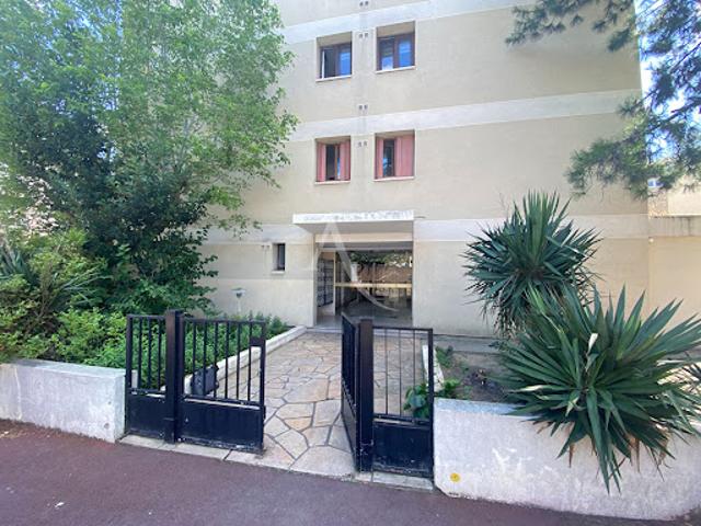 Vente Appartement 2 pièces 43.9 m2 Gennevilliers