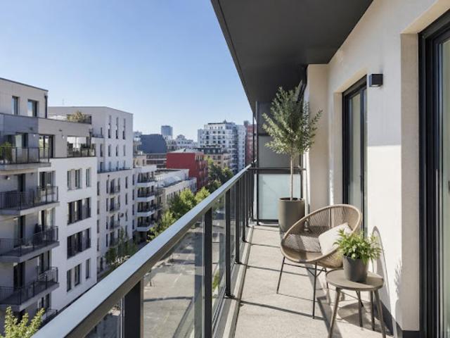 Vente Appartement 2 pièces 43.9 m2 Lyon 2ème