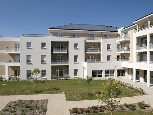 Vente Appartement 2 pièces 43.9 m2 Vernouillet