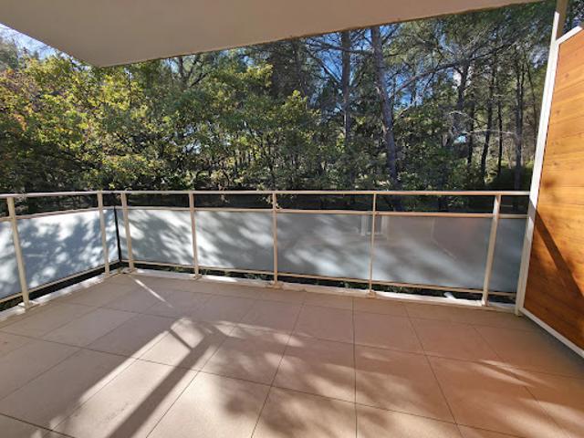 Vente Appartement 2 pièces 43.03 m2 Aix en Provence
