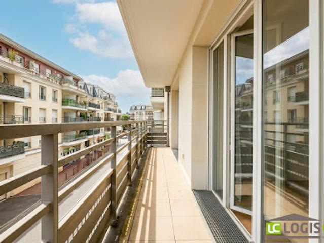 Vente Appartement 2 pièces 43.03 m2 Chatenay malabry