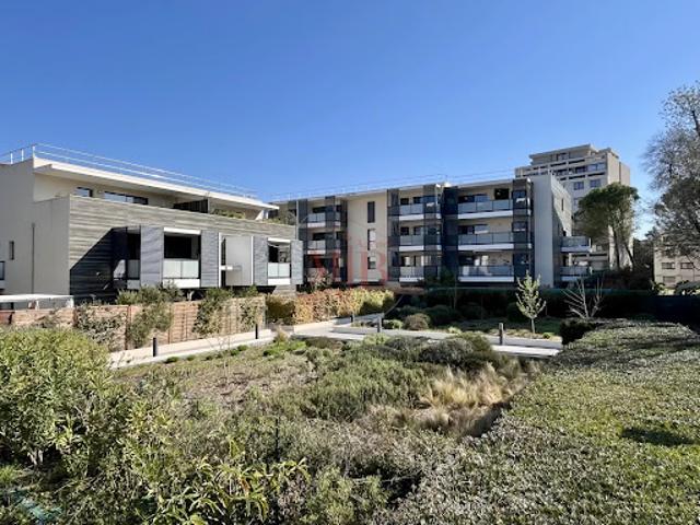 Vente Appartement 2 pièces 43.01 m2 Aix en Provence
