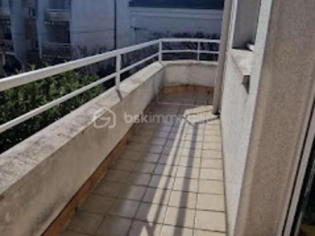 Vente Appartement 2 pièces 43.01 m2 Livry Gargan