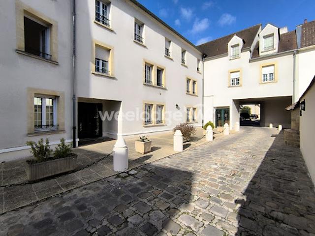Vente Appartement 2 pièces 43.02 m2 Conflans Sainte Honorine