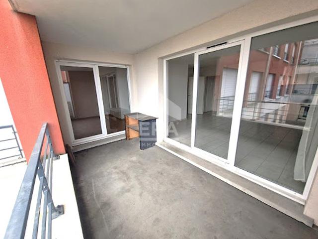 Vente Appartement 2 pièces 43.02 m2 Herblay sur Seine