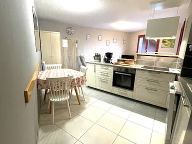 Vente Appartement 2 pièces 43.05 m2 Bernex