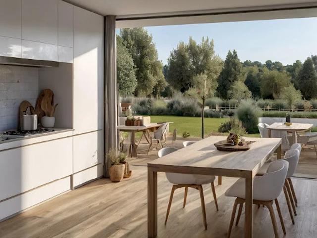 Vente Appartement 2 pièces 43.09 m2 Carbon Blanc