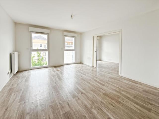 Vente Appartement 2 pièces 43.09 m2 Orleans