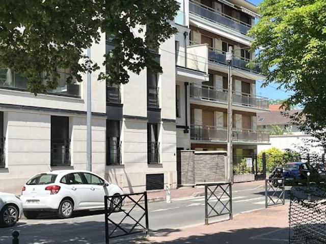 Vente Appartement 2 pièces 43.13 m2 La Varenne Saint Hilaire