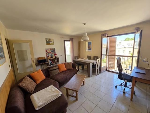 Vente Appartement 2 pièces 43.11 m2 Saint Florent