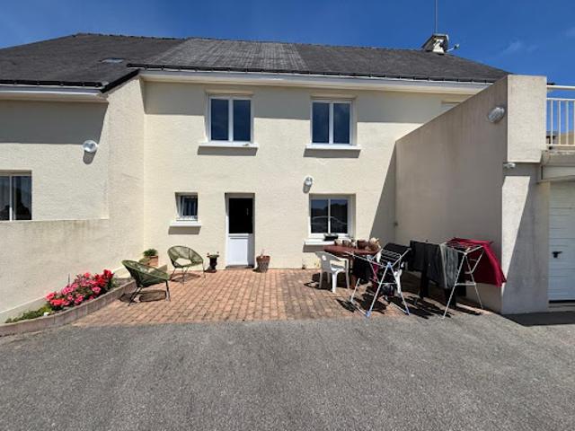 Vente Appartement 2 pièces 43.17 m2 La Turballe