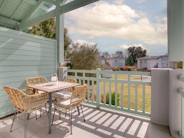Vente Appartement 2 pièces 43.14 m2 Bénesse Maremne