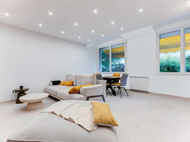 Vente Appartement 2 pièces 43.14 m2 Nice