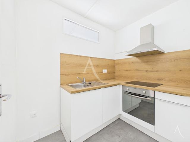 Vente Appartement 2 pièces 43.14 m2 Roubaix
