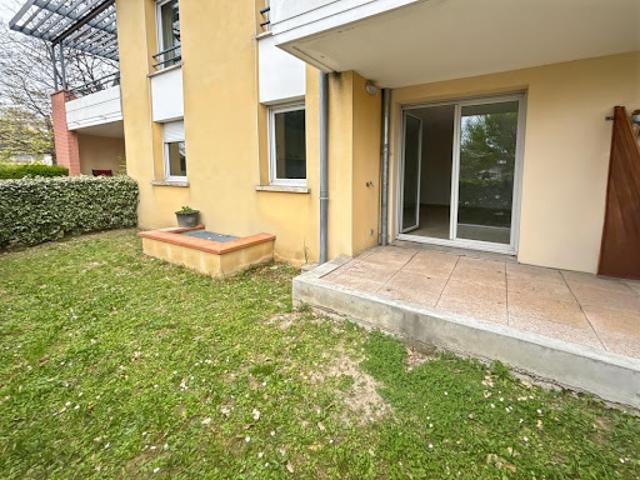 Vente Appartement 2 pièces 43 m2 Toulouse