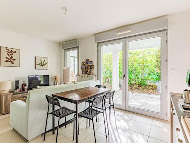 Vente Appartement 2 pièces 43.15 m2 Orvault