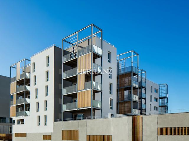 Vente Appartement 2 pièces 43.1 m2 Lormont