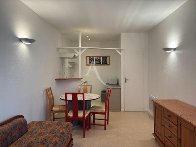 Vente Appartement 2 pièces 43.1 m2 Rochefort