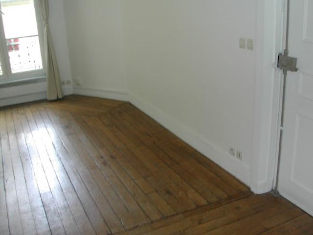 Vente Appartement 2 pièces 43.21 m2 Paris 17ème