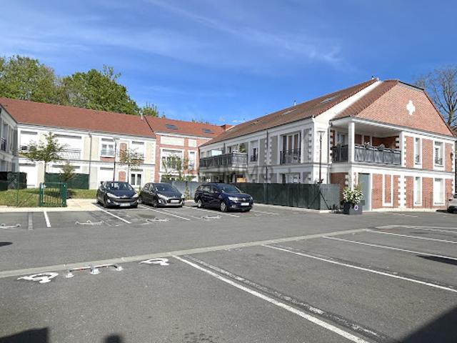 Vente Appartement 2 pièces 43.27 m2 Coubron