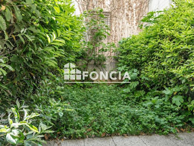 Vente Appartement 2 pièces 43.25 m2 Grenoble