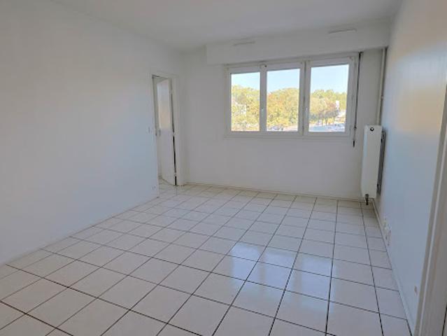 Vente Appartement 2 pièces 43.26 m2 Tours