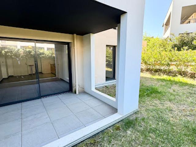 Vente Appartement 2 pièces 43.26 m2 Aix en Provence