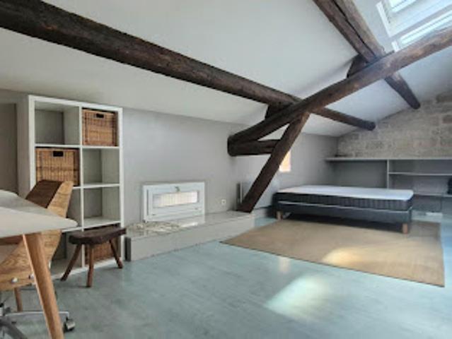 Vente Appartement 2 pièces 43.28 m2 Montpellier