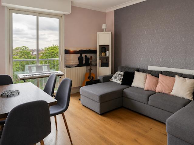 Vente Appartement 2 pièces 43.29 m2 Toulouse