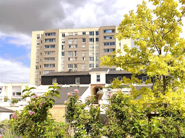 Vente Appartement 2 pièces 43.2 m2 Orleans
