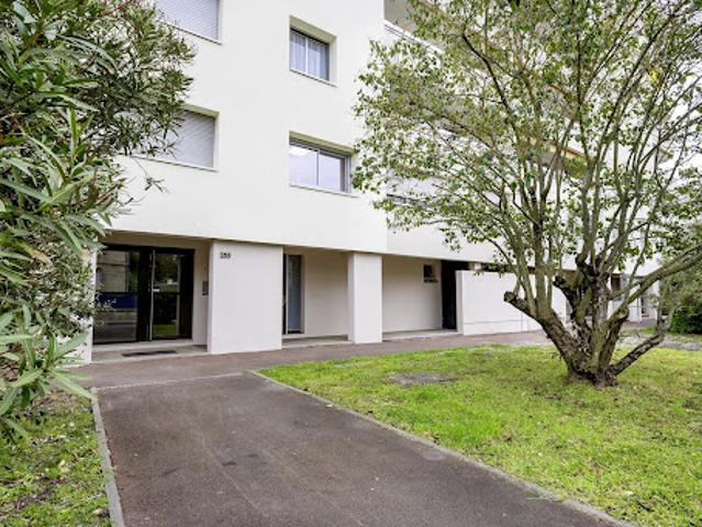 Vente Appartement 2 pièces 43.33 m2 Bordeaux