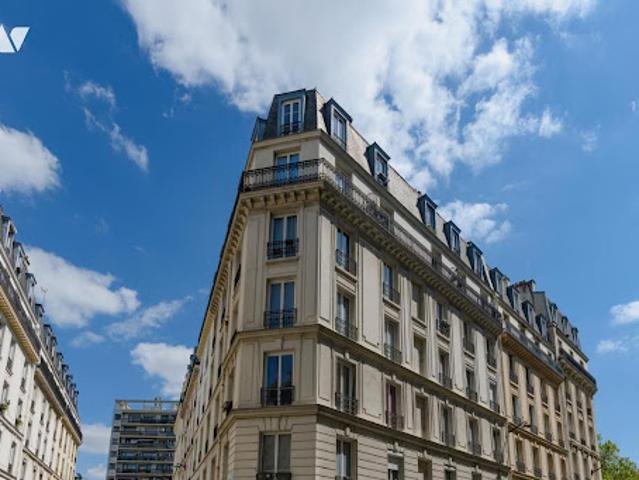 Vente Appartement 2 pièces 43.31 m2 Paris 12ème