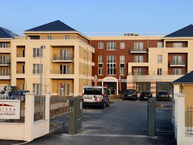 Vente Appartement 2 pièces 43.31 m2 Saint Doulchard