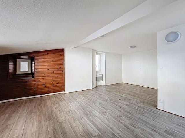 Vente Appartement 2 pièces 43.34 m2 Tournon sur Rhône